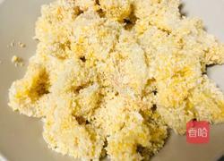 软炸虾排的做法图解3