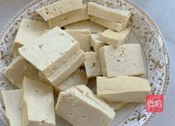 皇家黄金豆腐的做法图解2