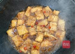 皇家黄金豆腐的做法图解8