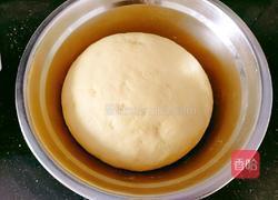 一束黄花的做法图解8