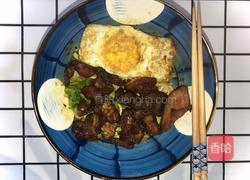 生酮-麻酱酱酱拌面～加麻加辣版的做法图解7