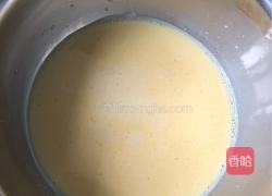 自制蛋挞的做法图解3