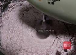 奶香芋泥的做法图解8