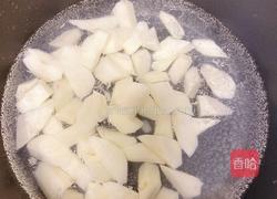 拔丝山药的做法图解4