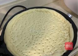 电饼铛披萨的做法图解1
