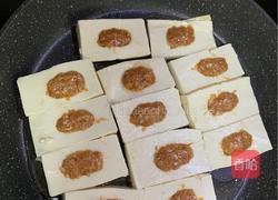 客家酿豆腐的做法图解3