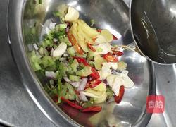 秘制花螺的做法图解3