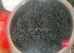 清明粿的做法图解3