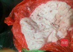 清明粿的做法图解2