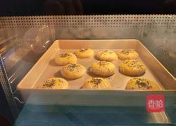 老婆饼的做法图解7