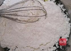 古早味蛋糕的做法图解3