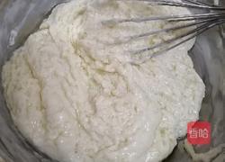 古早味蛋糕的做法图解5