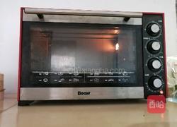 古早味蛋糕的做法图解6