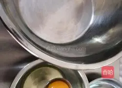 Illustration of the ancient cake recipe 7