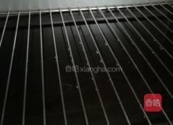 古早味蛋糕的做法图解16