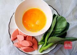 巨好吃的炒泡面的做法图解2