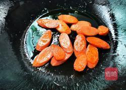 巨好吃的炒泡面的做法图解5