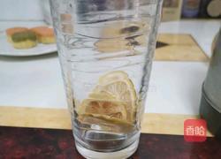 春夏日特饮柠檬柑橘蜜水的做法图解3