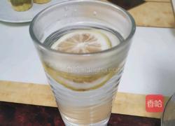 春夏日特饮柠檬柑橘蜜水的做法图解4