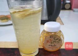 春夏日特饮柠檬柑橘蜜水的做法图解5