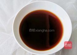 红烧萝卜的做法图解1