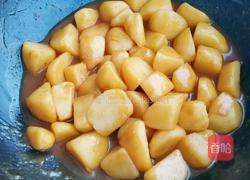 比肉好吃百倍的红烧土豆的做法图解13