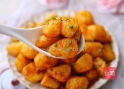 比肉好吃百倍的红烧土豆的做法图解16