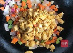 泰国黄咖喱鸡肉的做法图解6