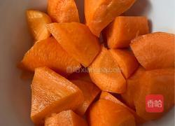 咖喱魚蛋的做法圖解4