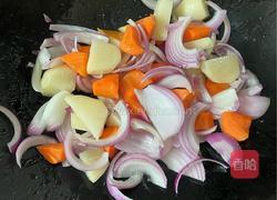 咖喱鱼蛋的做法图解5