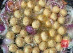 咖喱魚蛋的做法圖解8