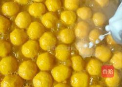 咖喱鱼蛋的做法图解9