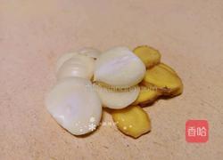 茼蒿炒鸡蛋的做法图解3