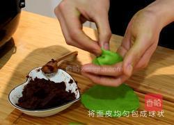 清明吃青团，青团怎么做？的做法图解7