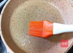 【宝宝餐】补铁山药蛋黄饼的做法图解6