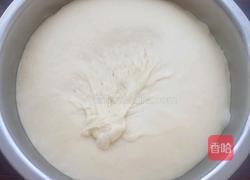 心形椰蓉面包(无黄油)的做法图解7