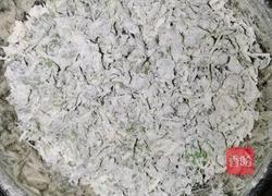 麦芹麦饭的做法图解6