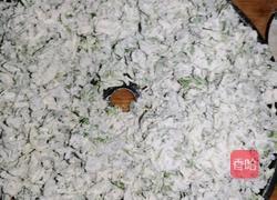 麦芹麦饭的做法图解8