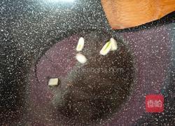 雪菜炒香干的做法图解4