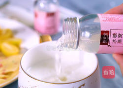 牛奶鸡蛋饼的做法图解6