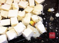 冻豆腐粉条丸子汤的做法图解5