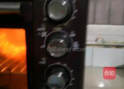 烤箱烤鸡的做法图解3