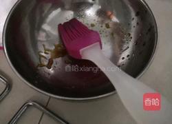 烤箱烤鸡的做法图解5