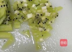 咯吱花开的做法图解3