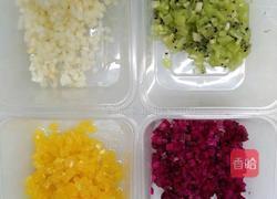 咯吱花开的做法图解4