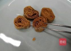 咯吱花开的做法图解10