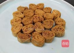 咯吱花开的做法图解11