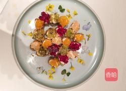 咯吱花开的做法图解16