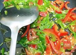 家常海参小炒的做法图解1