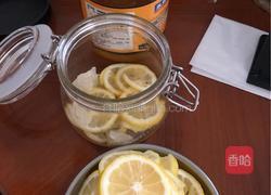 柠檬蜂蜜茶的做法图解4